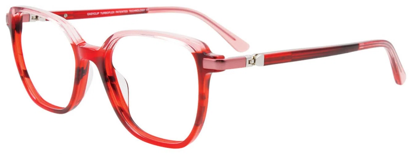 Easyclip EC663 Eyeglasses - view 3